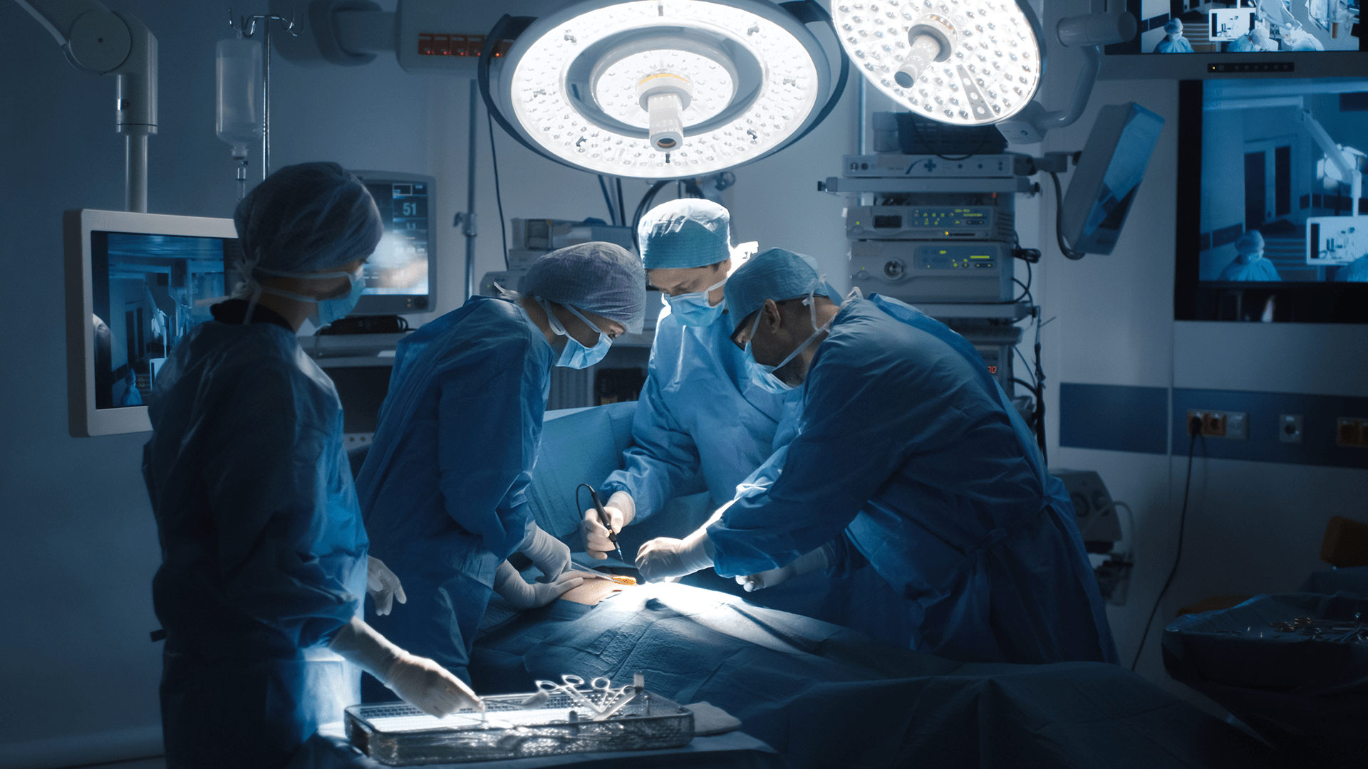 CSCS Canadian Society of Cardiac Surgeons-Thoracoabdominal Aneurysm Repair-min