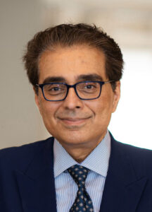 <strong>2025 Award Recipient</strong><br>
Subodh Verma
