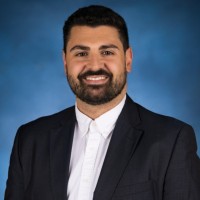 Khalil Khalil headshot