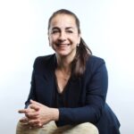 Maral Ouzounian headshot